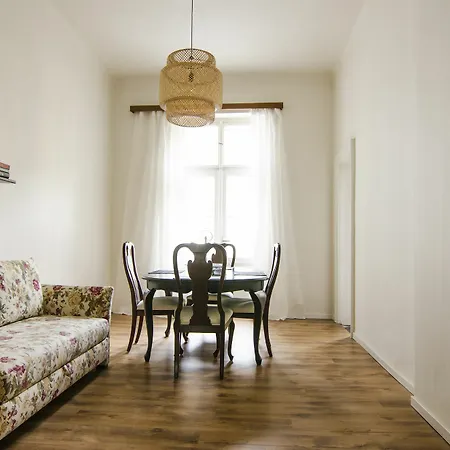 Wishlist Old Residences Apartment *