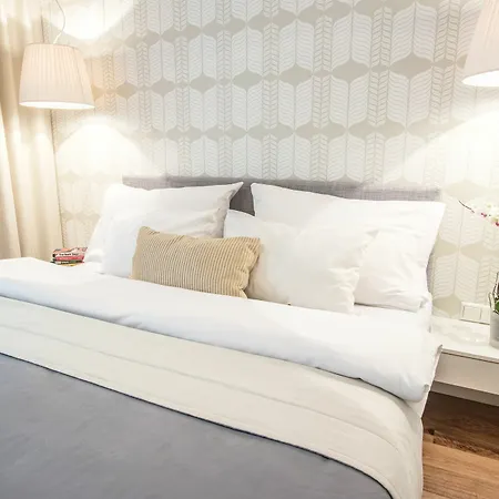 Wishlist Old Residences Apartment