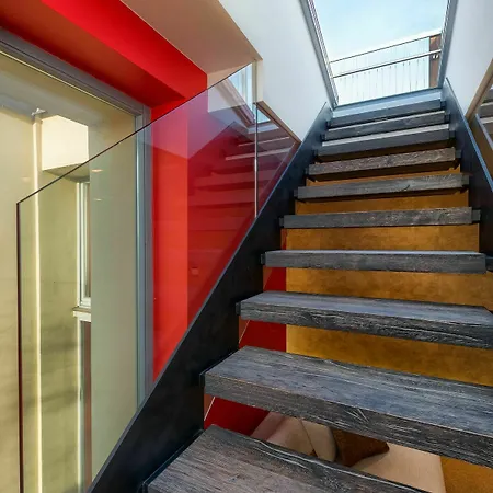Apartment Opletalova *