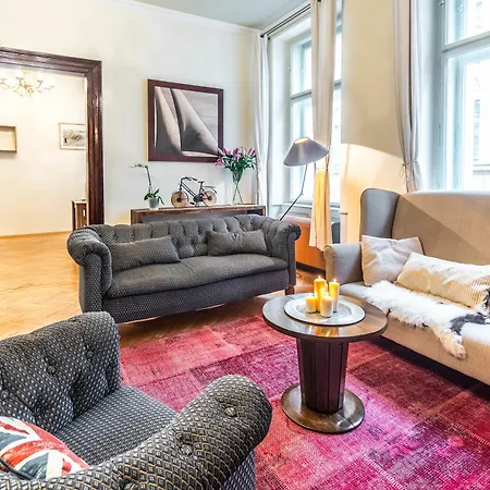 Wishlist Old Residences Apartment *