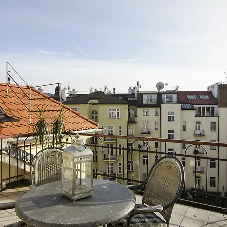 Apartment Wishlist Old Residences *