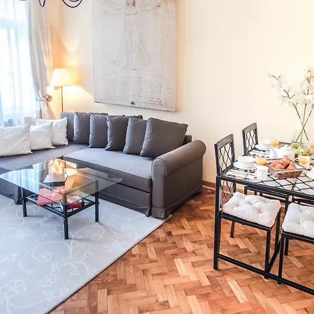Wishlist Old Residences Apartment