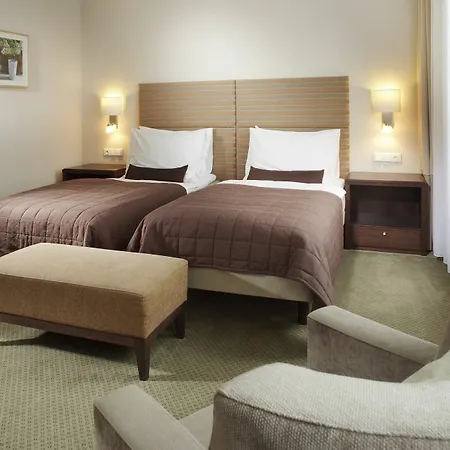 Hotel The Fitzgerald 4*
