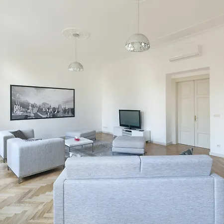 Opletalova Apartment