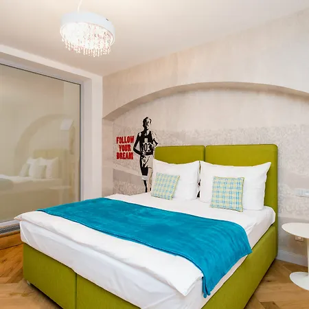 Hotel Old Royal Post Boutique & Premium 5*