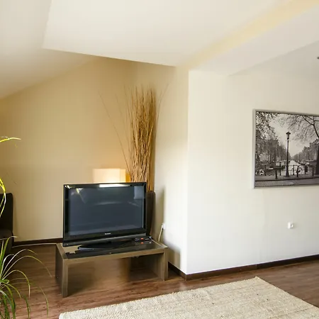 Wishlist Old Residences Apartment