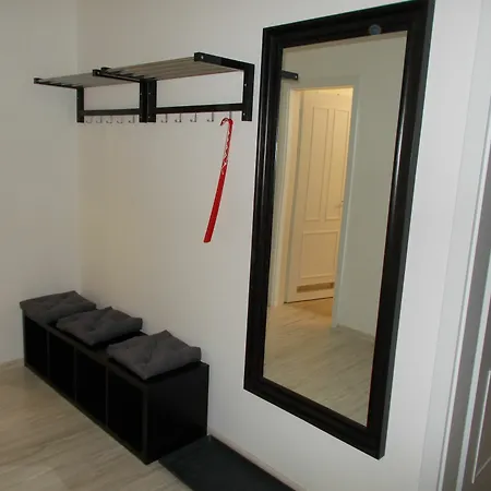 ريفرسايد سبيريت 3* براغ