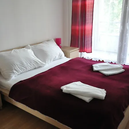 Bright Spacious Prague