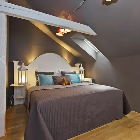 Royal 4* Praga