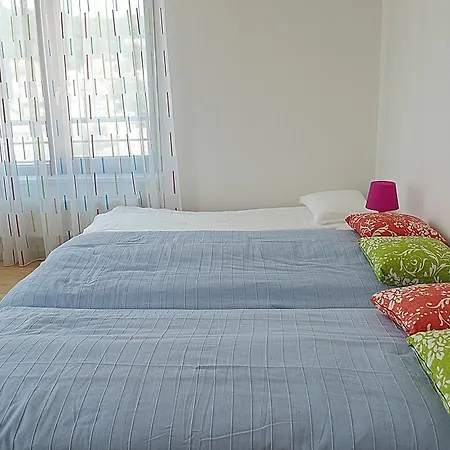 Apartment Bright Spacious *