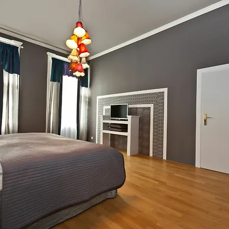 Royal Hotel apartamentowy