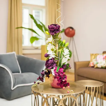 Opletalova Apartment Prague