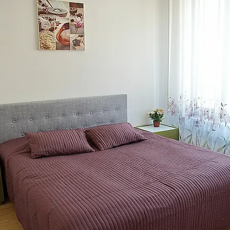 Bright Spacious * Prague