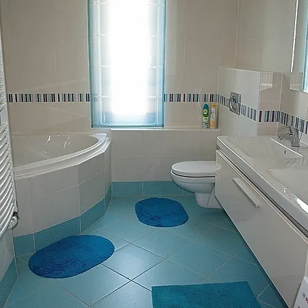 Bright Spacious