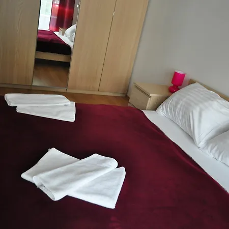 Bright Spacious Prague