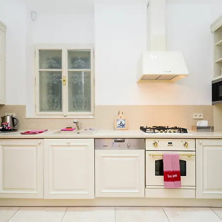Opletalova Apartment *