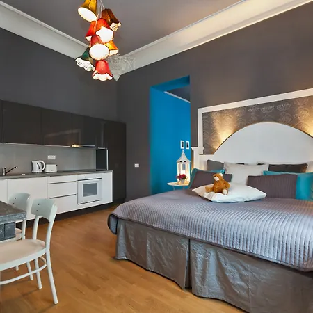 Royal 4* Praga