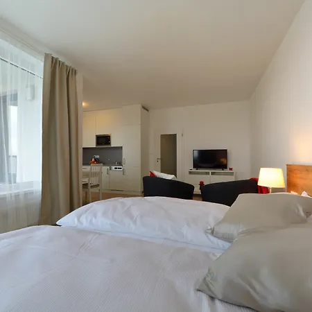 Citywest * Prague
