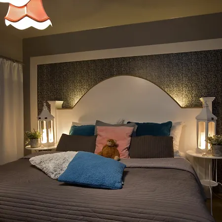 Royal Hotel apartamentowy 4*