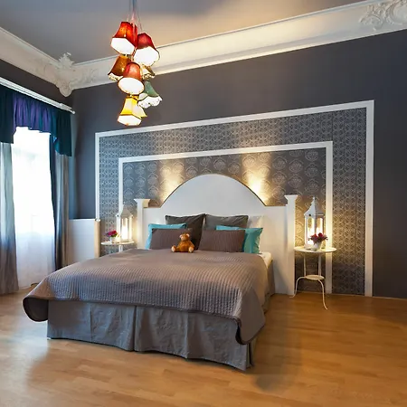 Hotel apartamentowy Royal 4*