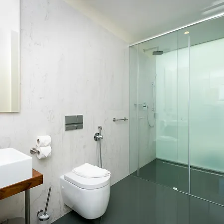 Jindrisska Apartment Prague