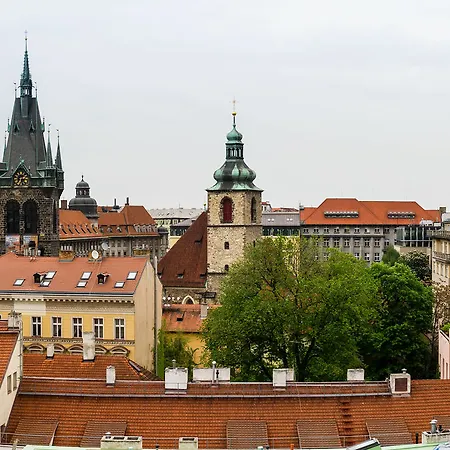 Jindrisska *