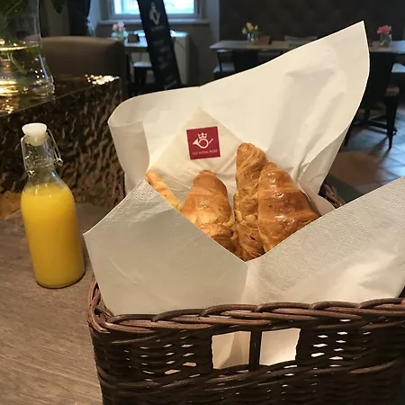 Old Royal Post Boutique & Premium Hotel 5*