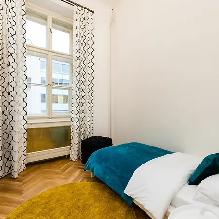 Opletalova Prague