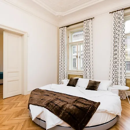 Apartment Opletalova