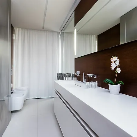 Apartment Opletalova