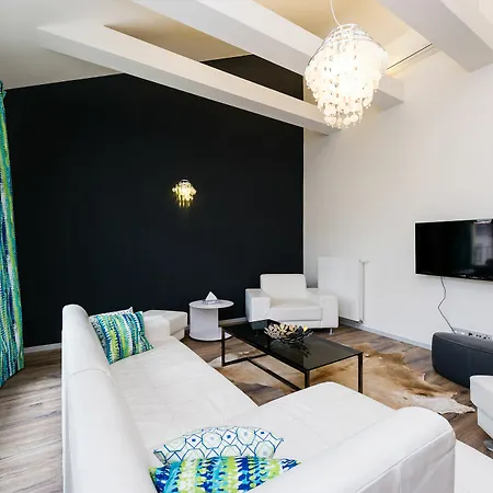 Apartment Jindrisska