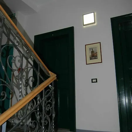Apartment Duskova *