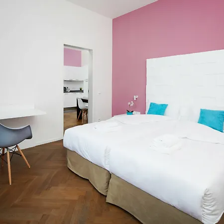 River Apartment