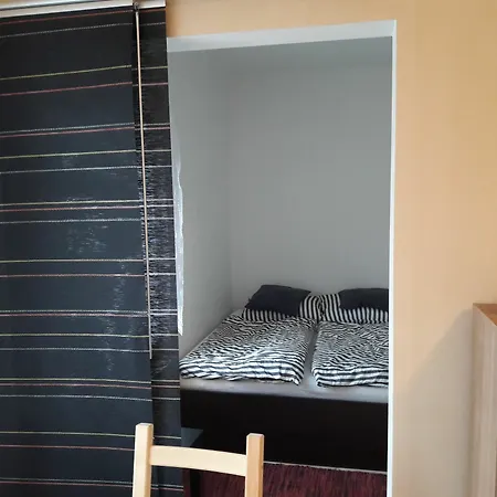 - Hostivar Apartment