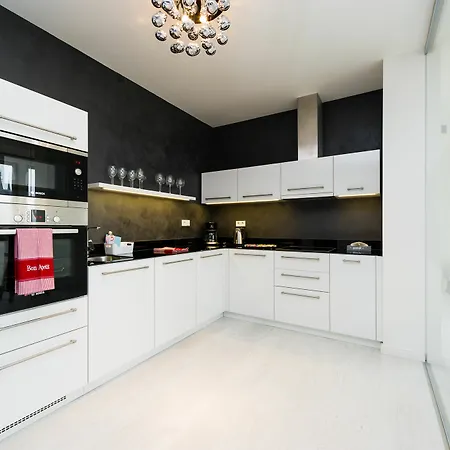 Apartment Jindrisska