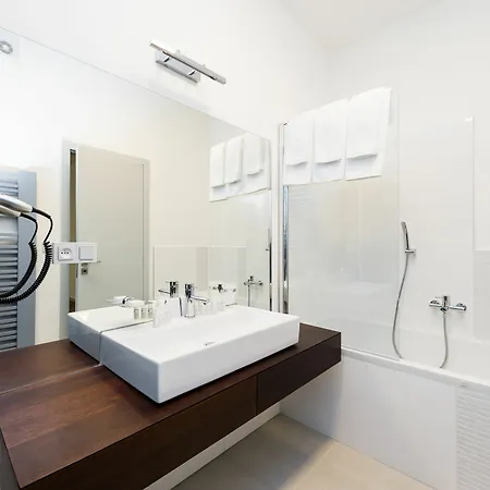 Jindrisska Apartment