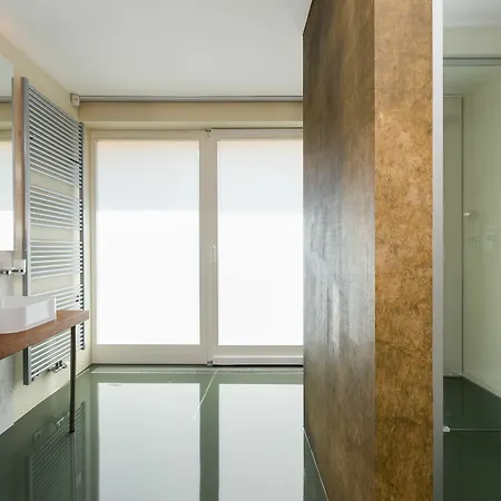 Apartment Jindrisska *