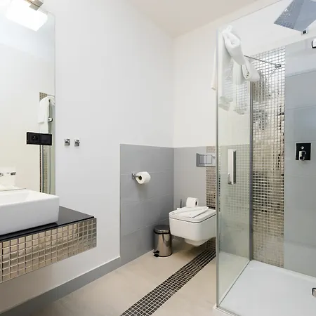 Apartment Jindrisska