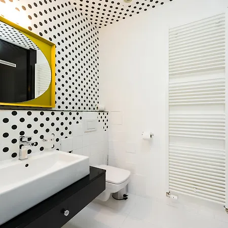 Apartment Jindrisska