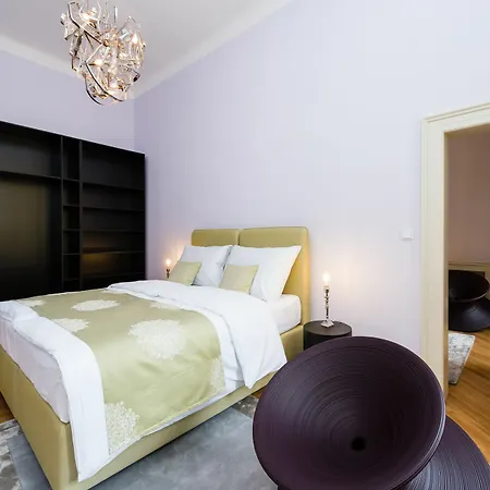 Apartment Opletalova *