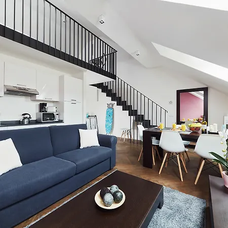 Apartment River *