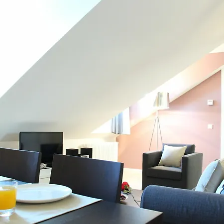 River Apartment