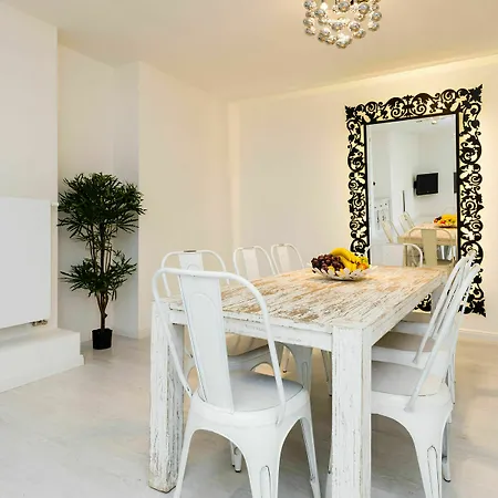 Apartment Jindrisska *
