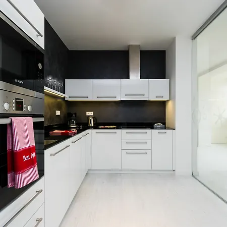 Apartment Jindrisska *