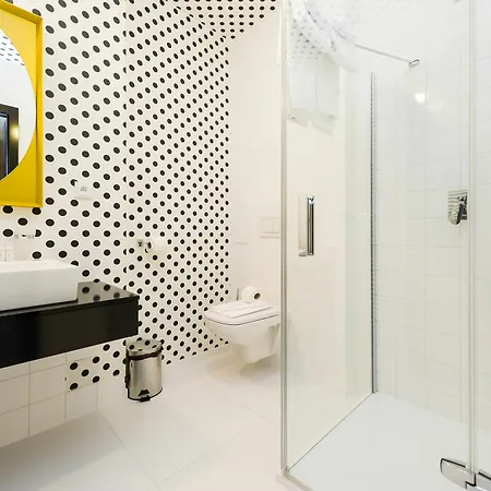 Apartment Jindrisska Prague