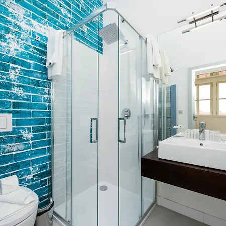Apartment Jindrisska Prague