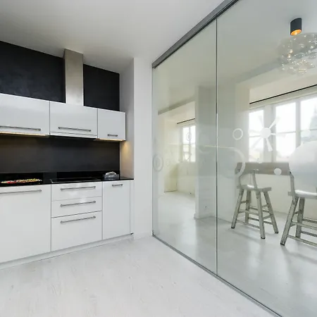 Apartment Jindrisska *