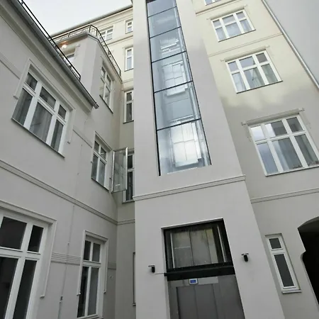 Hotel Elizabeth 4*
