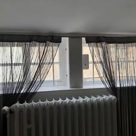 The Spirit Of Old Apartment *