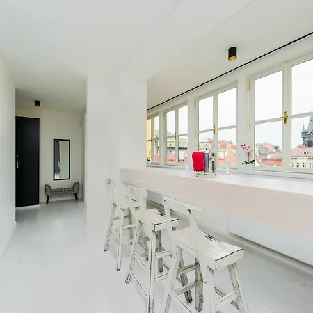 Jindrisska Apartment